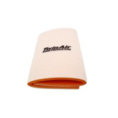 Twin Air Air Filter Dual Stage Foam (600X300X15mm, Orange/White) (160003)