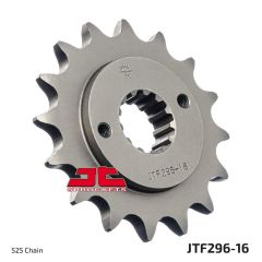 JT Front Sprocket JTF296.16 (274-F296-16)