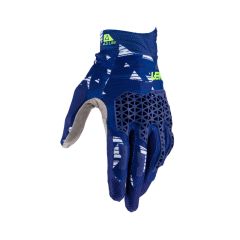 Leatt Glove 4.5 Lite Blue