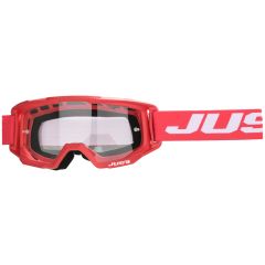 Just1 Goggle Just1 Goggle Vitro Red/White