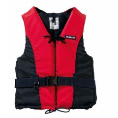 Baltic Classic buoyancy aid vest red/navy S 30-50kg