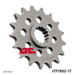 JT Front Sprocket  JTF1902.17