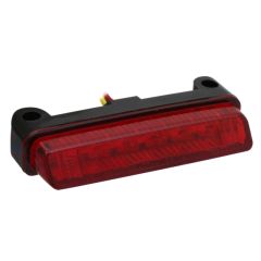 Hyper taillight red led e-appr. - MC-01568RD