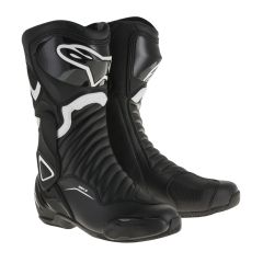 Alpinestars Boot SMX-6 V2 black/white