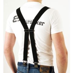 Sweep Heavy Duty suspenders