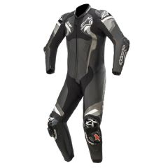 Alpinestars Leather suit 1-pcs Atem v4 Black
