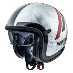 Premier Helmet Vintage Platinum ED.DR DO 92