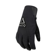 AMOQ Blade Elevent Gloves Black