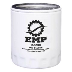 EMP Oil Filter Mercruiser/OMC/Volvo