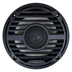 Aquatic AV PRO Classic speakers 6.5" 120w black