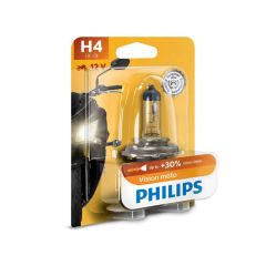 Philips bulb H4 CityVision Moto 12V/60/55W/P43t-38