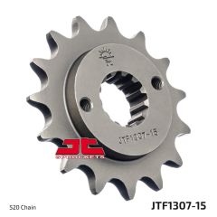 JT Front Sprocket JTF1307.15 (274-F1307-15)