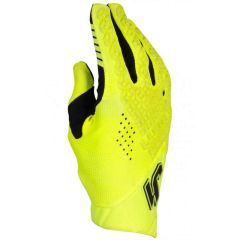Just1 Glove J-Hrd Fluo Yellow