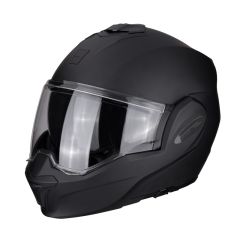 Scorpion Helmet EXO-TECH Solid matt black