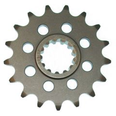 Supersprox Front sprocket 333.16RB with rubber bush (27-1-333-16-RB)