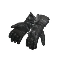 Sweep GP R racing glove, black