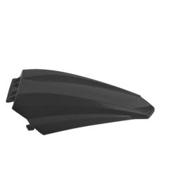 Tec-X Rear fender, Black, Derbi Senda R X-Treme 03-10, SM X-Treme 02-10 (306-4954-0)
