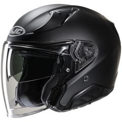 HJC Helmet RPHA 31 Flat Black
