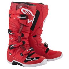 Alpinestars Boot Tech 7 Red