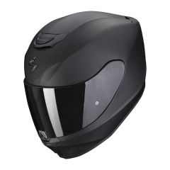 Scorpion Helmet EXO-391 Solid matt black
