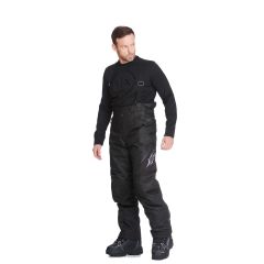 Sweep Pulse snowmobile pant, black/grey