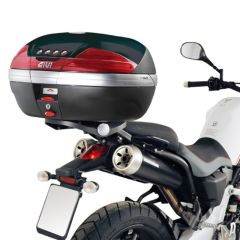 Givi Specific Monorack arms (356FZ)