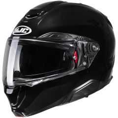HJC Helmet RPHA 91 Black