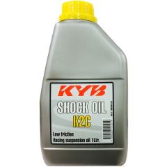 KYB Shock rcu oil K2C 1 liter (130020010101)