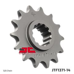 JT Front Sprocket JTF1371.14 (274-F1371-14)
