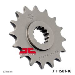 JT Front Sprocket JTF1581.16 (274-F1581-16)