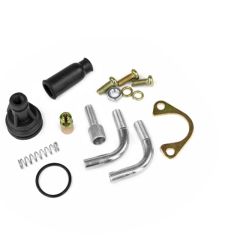 TNT Choke kit, for PHVA (Dellorto and others) carburetor, Without wire (302-0253)