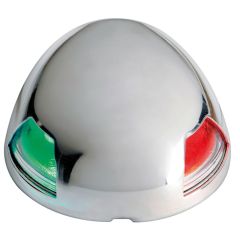 Osculati Sea-Dog LED navigation light green/red combi Marine - M11-051-03