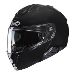 HJC Helmet i91 Black
