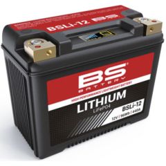 BS Battery BSLI-12 Lithiumbattery