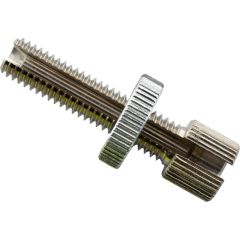 Fix Adjusting screw, M8 x 45mm, Split