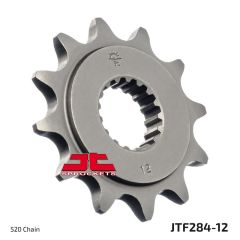 JT Front Sprocket JTF284.12 (274-F284-12)