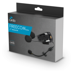 Cardo Freecom 2nd Helmet Kit