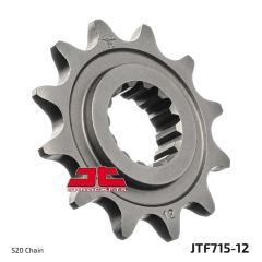 JT Front Sprocket JTF715.12 (274-F715-12)