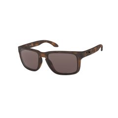 Oakley Sunglasses Holbrook XL Mttbrwntort W/Prizm Black