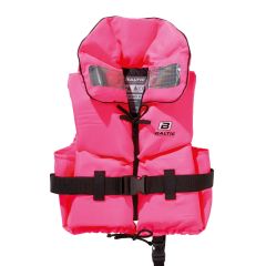 Baltic Split Front 1269 lifejacket pink Child 15-30kg