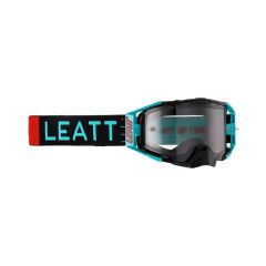 Leatt Goggle Velocity 6.5 Fuel Light Grey 58%
