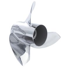 Michigan Ballistic XL XHS propeller 90+ HP (A, V6/V8)
