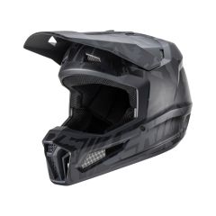 Leatt Helmet Kit Moto 3.5 V23 Stealth