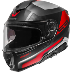 Schuberth helmet S3 Daytona Matt Anthracite