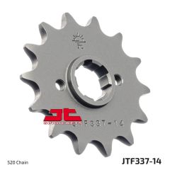 JT Front Sprocket JTF337.14 (274-F337-14)