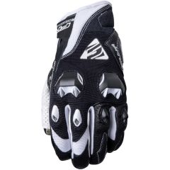 Five glove STUNT EVO  Black/white