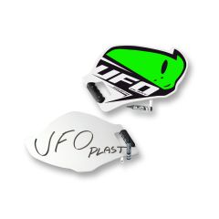 UFO Alien Pit board with marker included