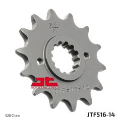 JT Front Sprocket JTF516.14 (274-F516-14)