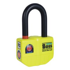 Oxford Boss Alarm Disc lock (14mm)