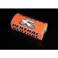 Renthal Fatbar Pad Orange